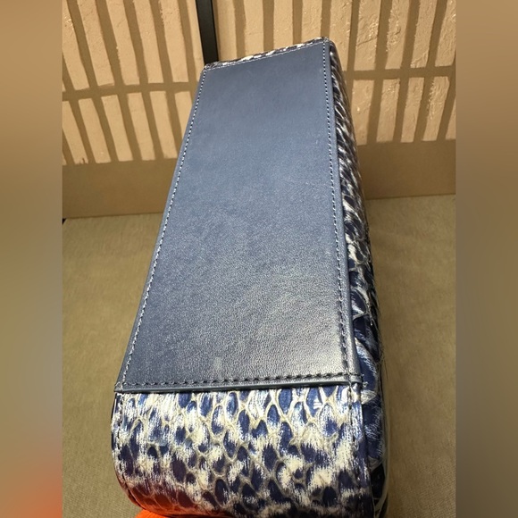 BRAHMIN ROSALIE NEW WITHOUT TAGS - Picture 10 of 14